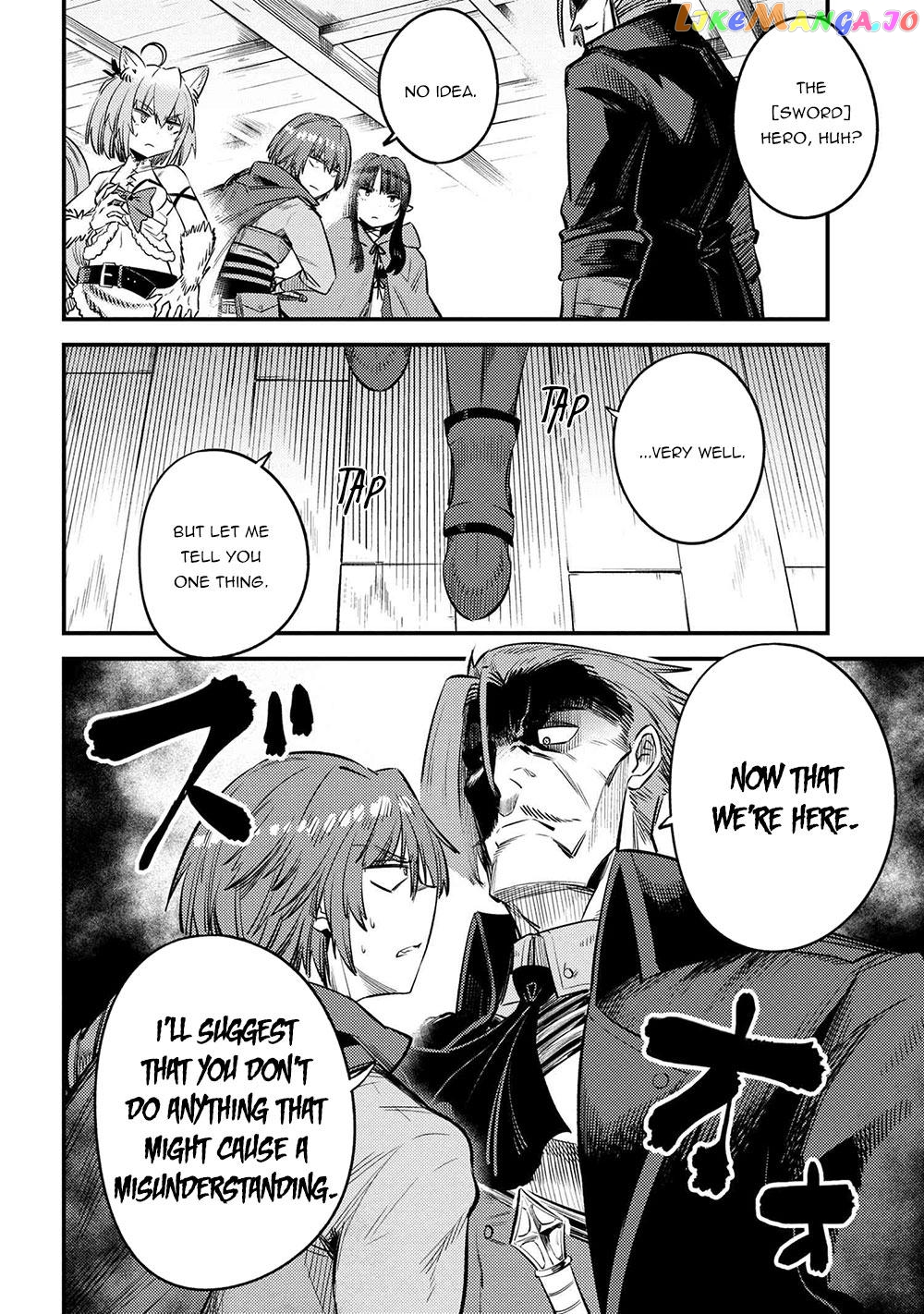 Redo Of Healer, Chapter 26.2 image 09
